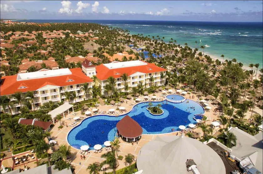 Bahia Principe Explore Esmeralda - Hyatt Inclusive Collection - All Inclusive - Image 1