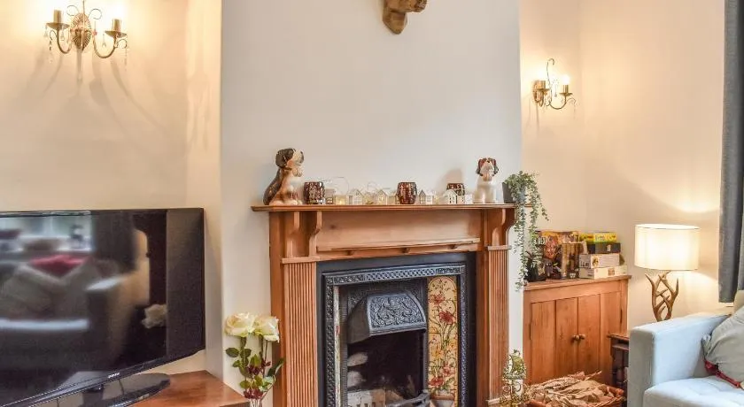The Swiss Cottage - Image 1