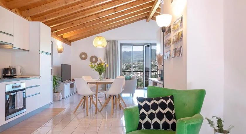 Suite With View - Free Parking - Appartamento Aurora Lugano - Image 1