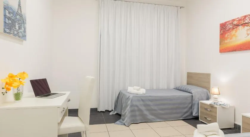 Casa per Ferie Don Orione Palermo - Image 1