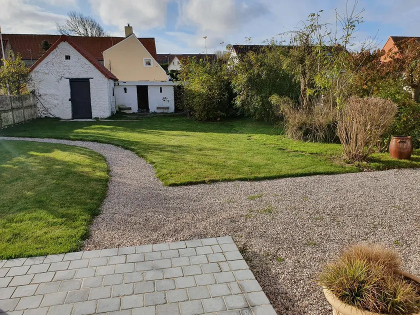 Feriehus i Escalles nær Cap Blanc Nez - Image 1