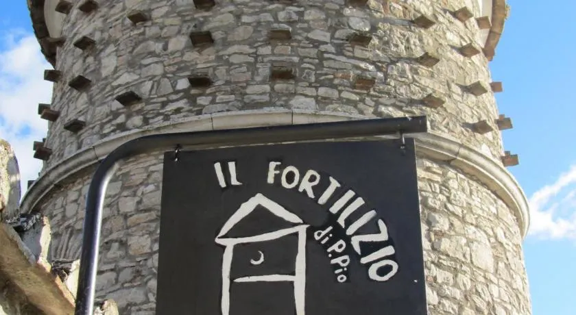 Il Fortilizio - Image 1
