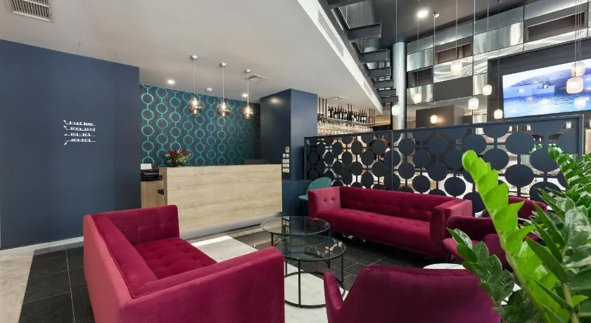 Trendy Hotel by Athens Prime Hotels - Image 1