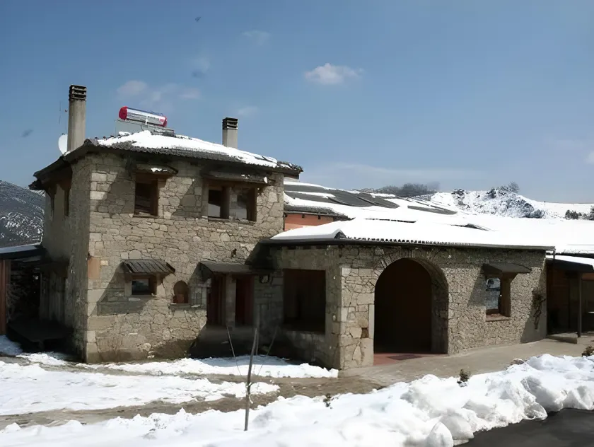 La Moara Boutique Hotel - Image 1