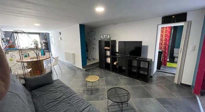 Logement du Paquis - Image 1