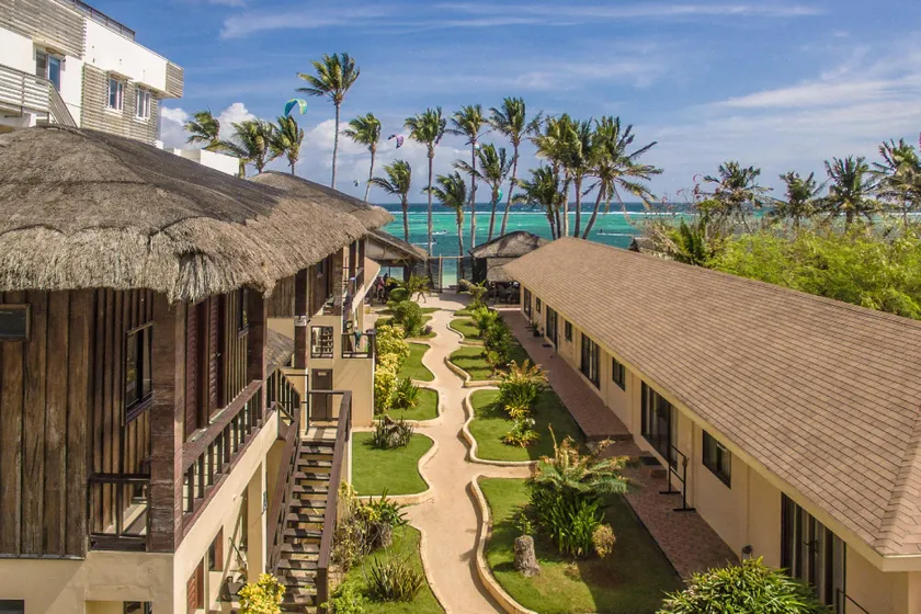Levantin Boracay - Image 1