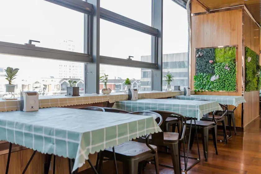 Yunqi Select Hotel - Image 1