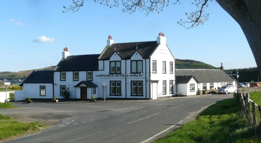 Kingarth Hotel - Image 1