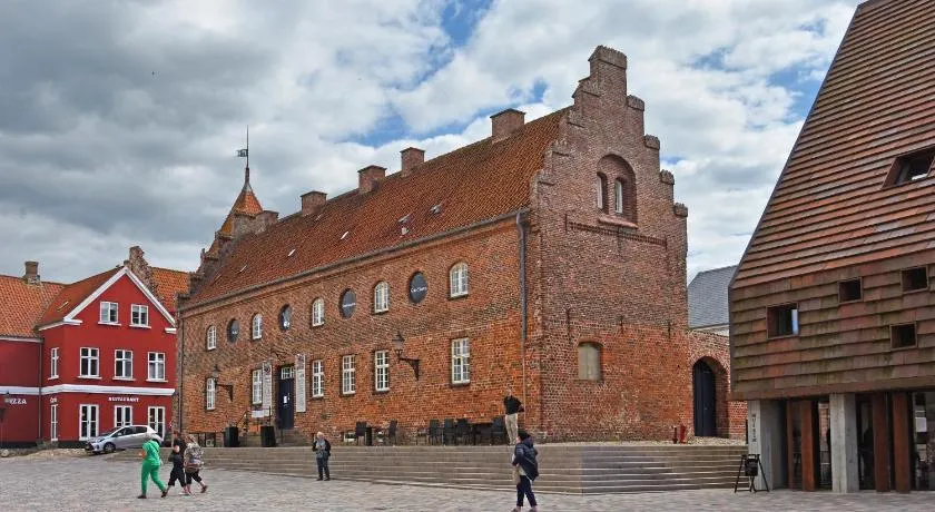 Birksø Hotels Ribe - Image 1
