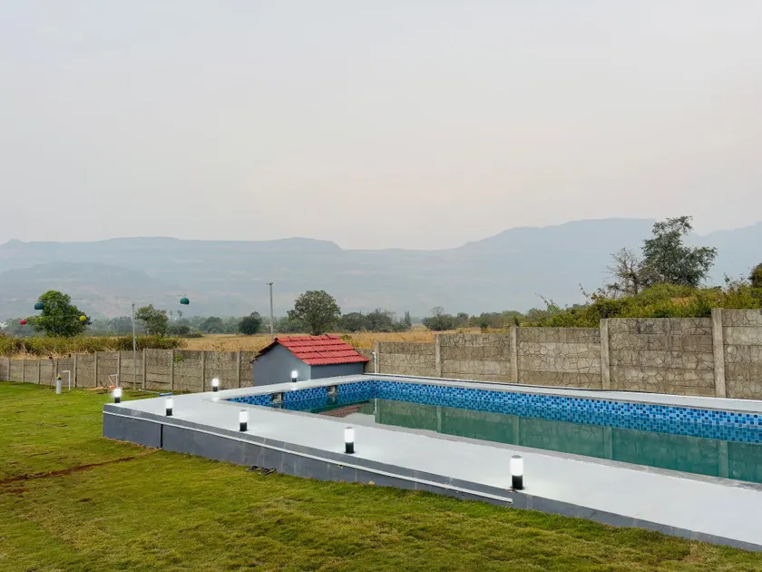 Hill Side 23 Villa - Image 1