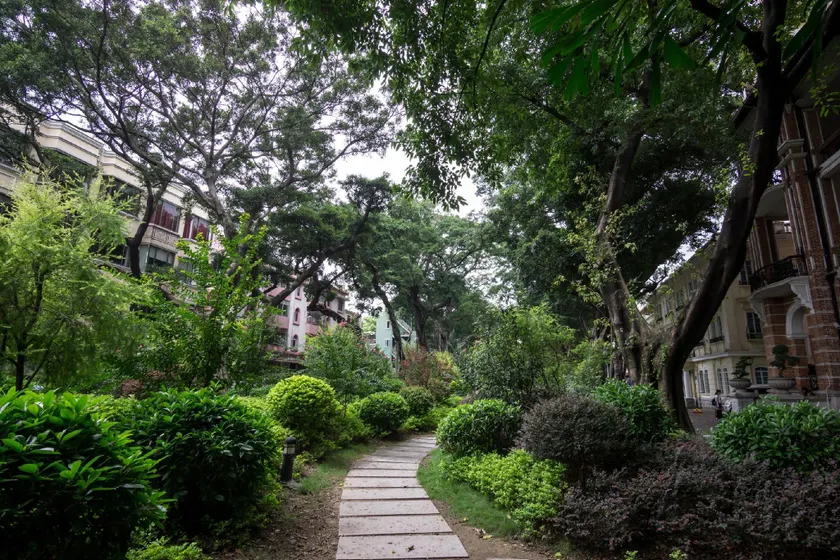 Yumi Huanju Apartment (Guangzhou Hopson Plaza) - Image 1