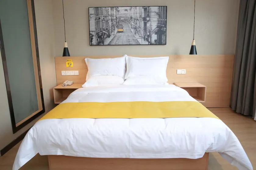Wenshang Durian Boutique Hotel - Image 1