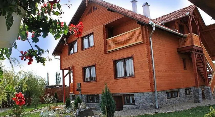 Zárug Vendégház - Image 1