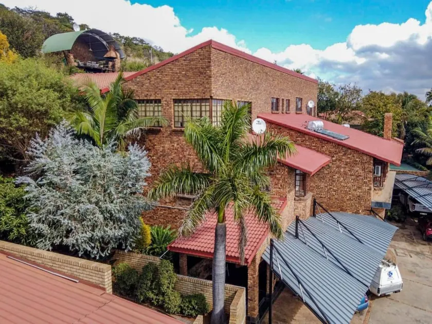 Grace Place BnB Pretoria - Image 1