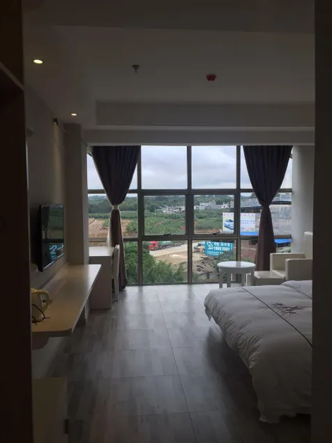 Nanning Xinxi Hotel - Image 1