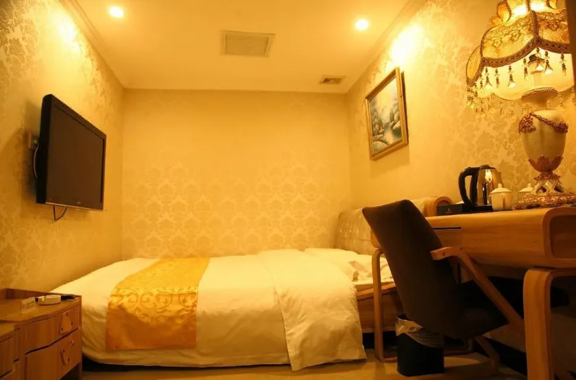 Changhao Business Hotel (Beijing South Railway Station) - Image 1