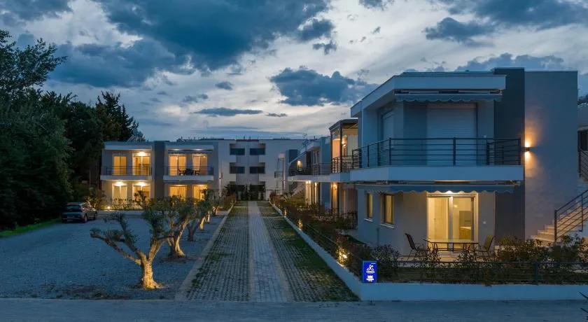 Antigone Residential Complex - Image 1