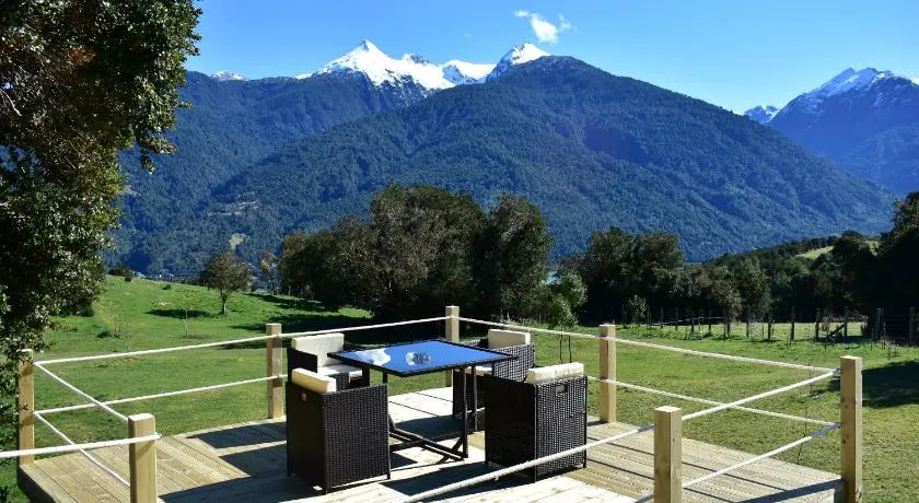 Las Bandurrias Eco Hostal - Image 1