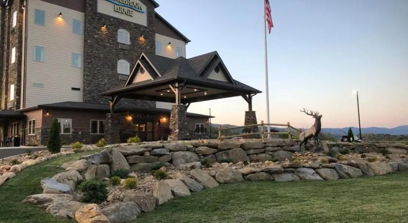 Stonebrook Lodge Murphy - Image 1