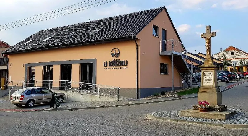 Penzion U Křížku - Image 1