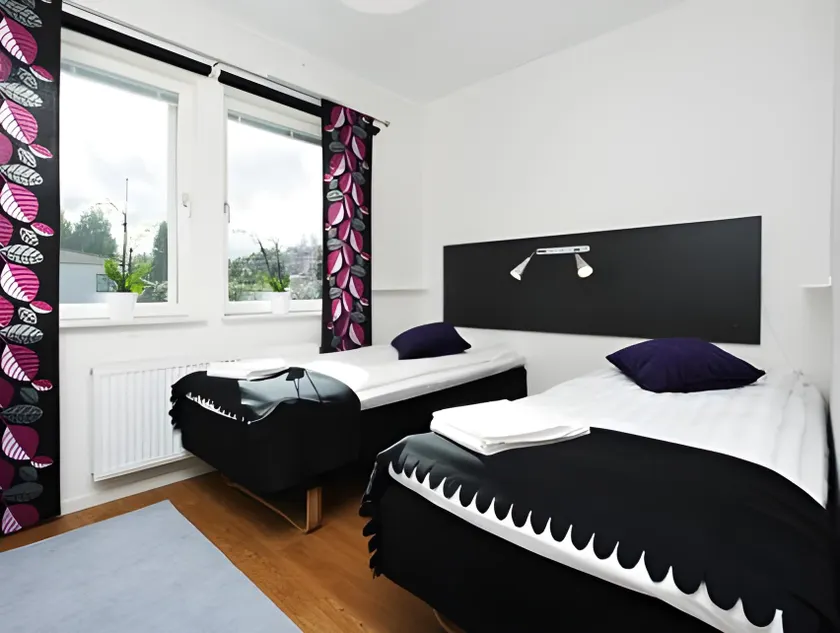 EttSmart Hotell - Image 1