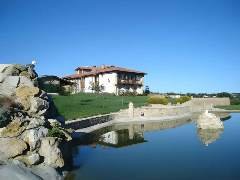 Hotel Rural Señorío de Altamira - Adults Only - Image 1