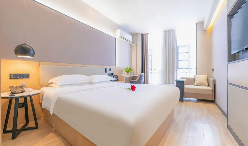 Songzitu Paiya Hotel (Shangshangcheng Branch) - Image 1
