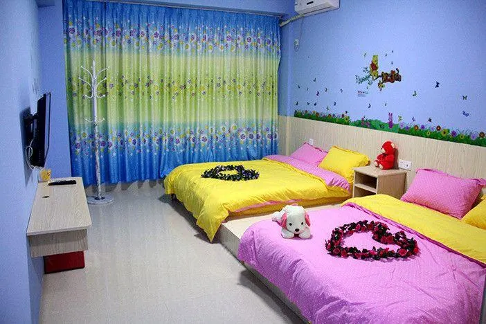 Xiamen Sea of Love Inn - Image 1