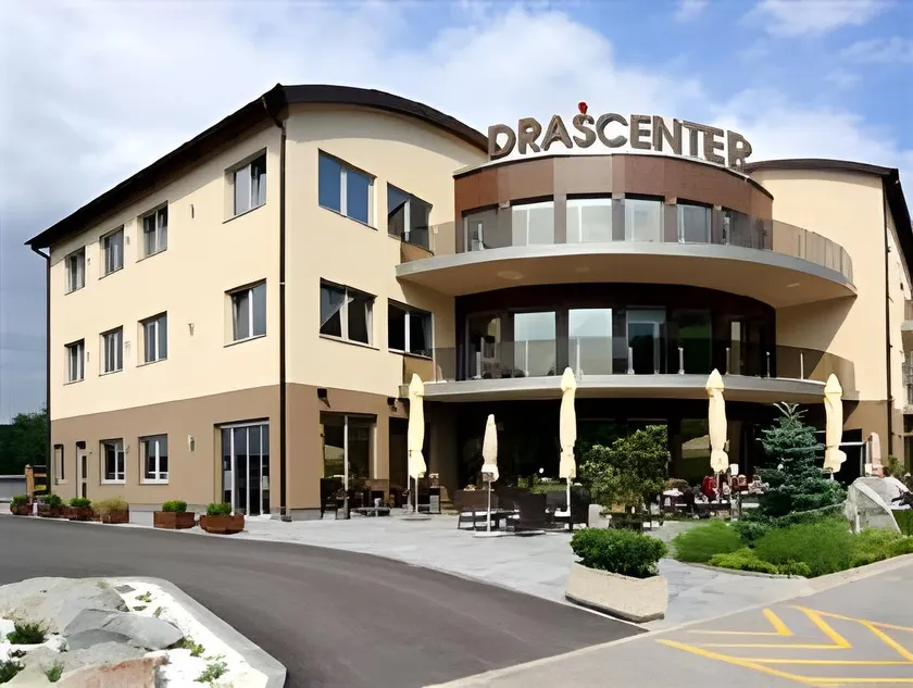 Hotel DRAŠ - Image 1