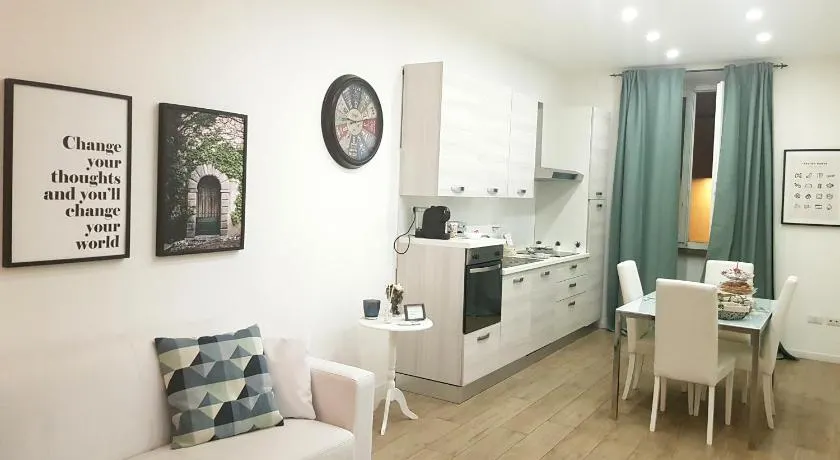 APARTMENT VITERBO CENTRO CORSO - Image 1