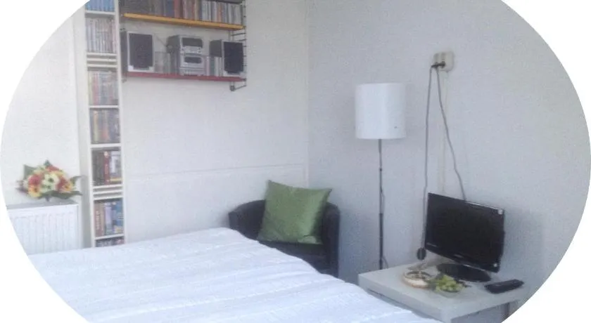 B&B 2 Hoog Lelystad - Image 1