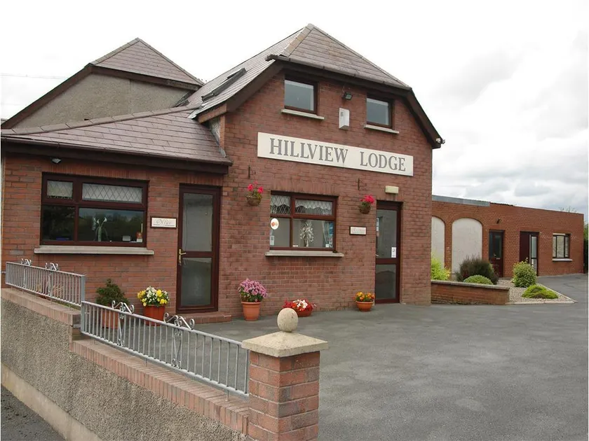 Hillview Lodge - Image 1