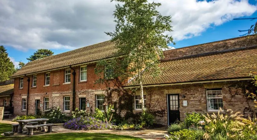 Lynford Holiday Cottages nestled in the heart of Thetford Forest - Image 1