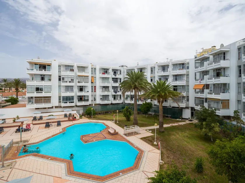 Apartment in Gran Canaria near Maspalomas Dunes - Image 1