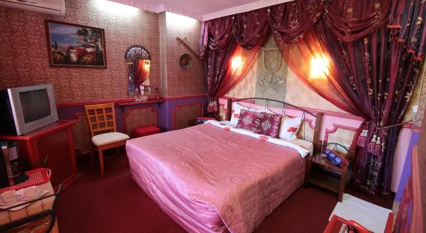 Guest House Unika - Image 1
