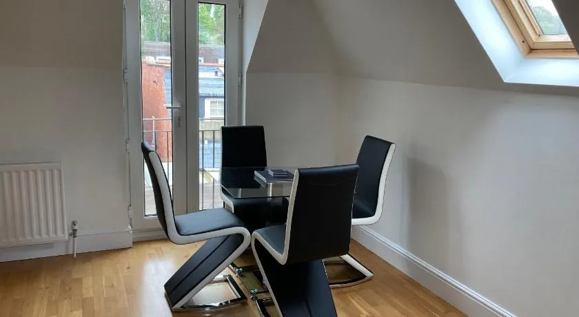 Letting Serviced Apartments - Chorleywood Village - Image 1