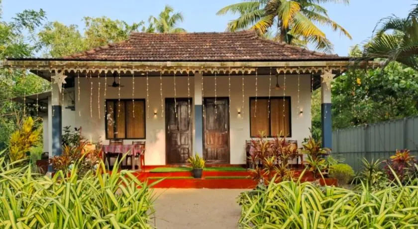 Marari Byjus Seaview Homestay - Image 1