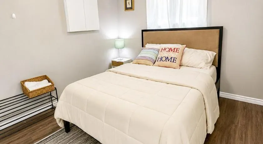 Cozy Luxury Stay, WiFi and Fully Equipped - Image 1