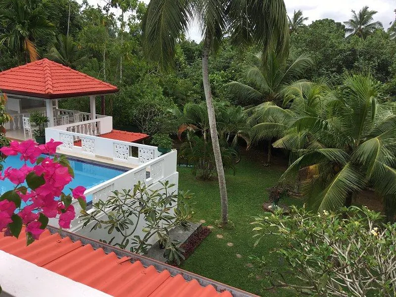 VILLA SRIPALI - Image 1