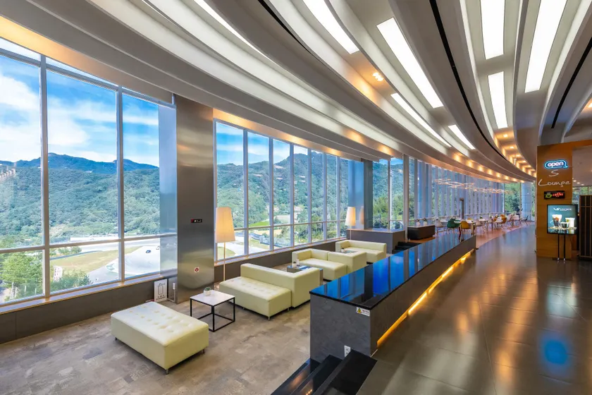 Take Hotel & Resort Inje Speedium - Image 1