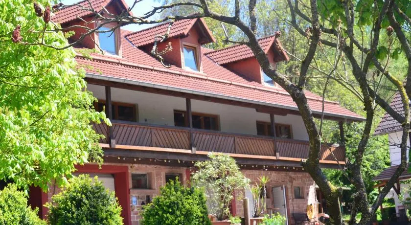 Ferienwohnungen Hof Heiderich - Image 1