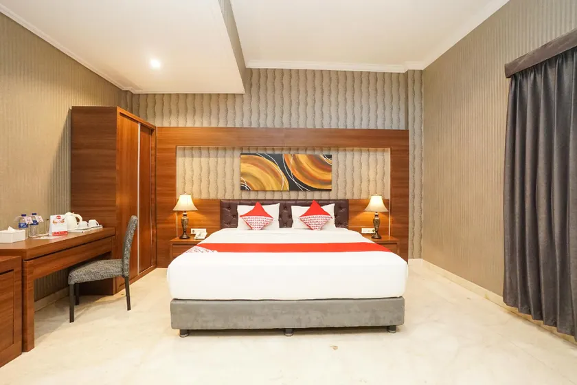 Hotel Dalwa Syariah - Image 1