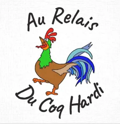 Au relais du coq hardi - Image 1