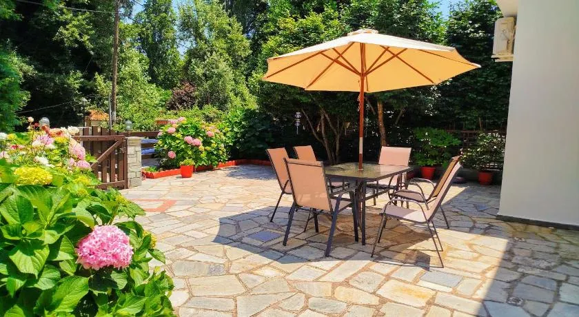 Elias Studio & Apartment near Papa Nero Beach Pelion - Image 1