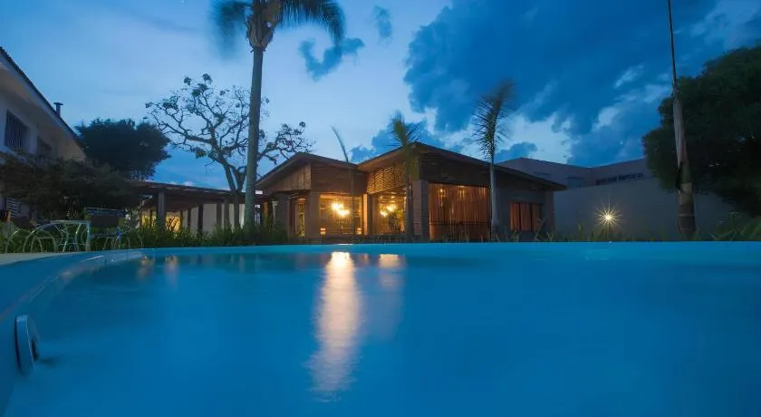 Ipê Hotel Express - Image 1
