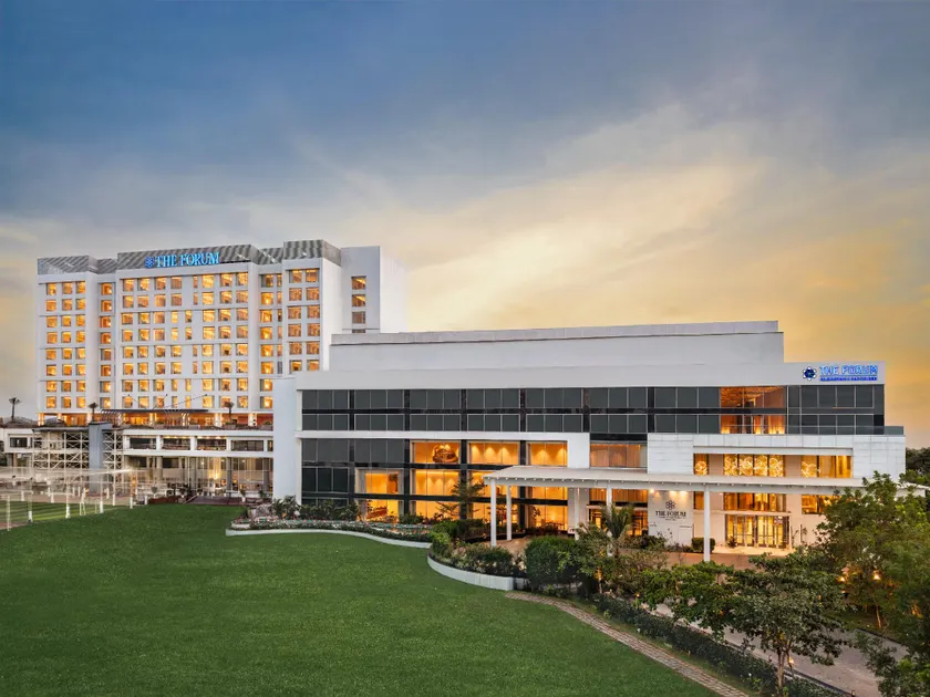 The Forum Hotel and Convention - Image 1