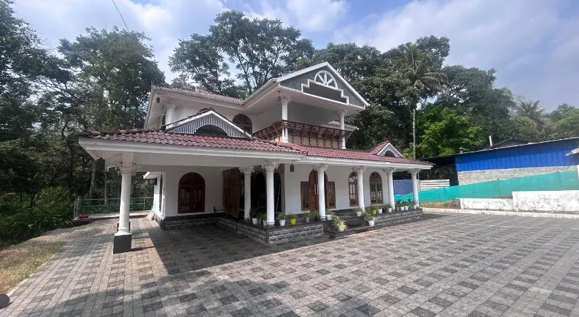 The Grand Sapphires Resorts in Munnar,Idukki Vaganon - Image 1