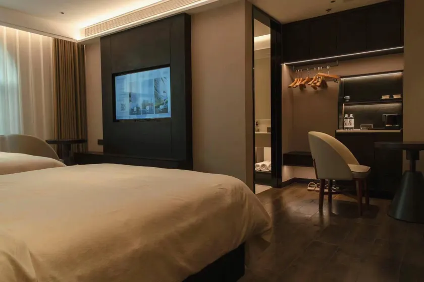 Lislell Hotel Harbin - Image 1