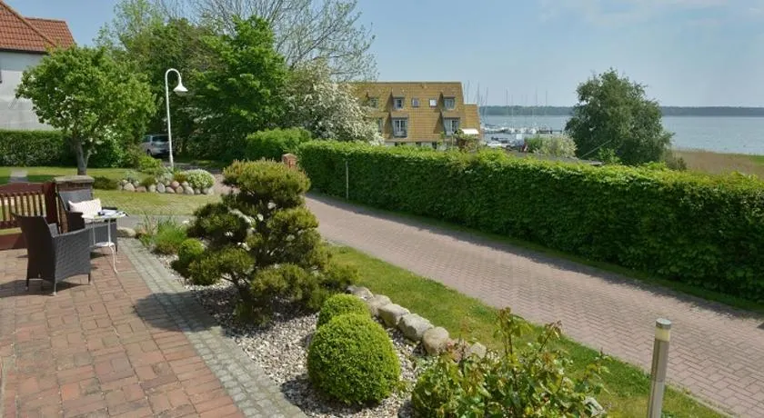 Ferienwohnung Boddenzander - Image 1
