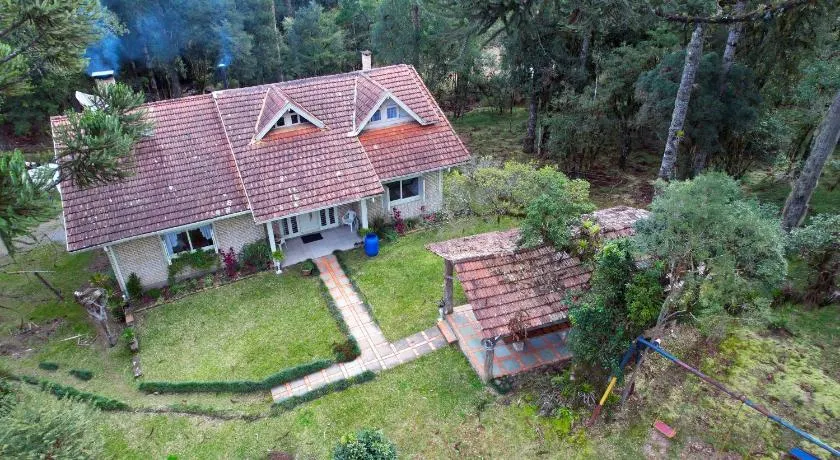 Sítio Dos Amigos - Image 1